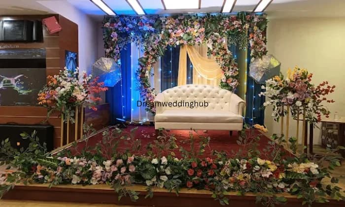 Sohi Banquets Sohi Banquets