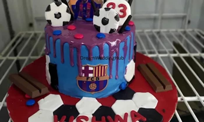 Pretty cake creations Pretty cake creations