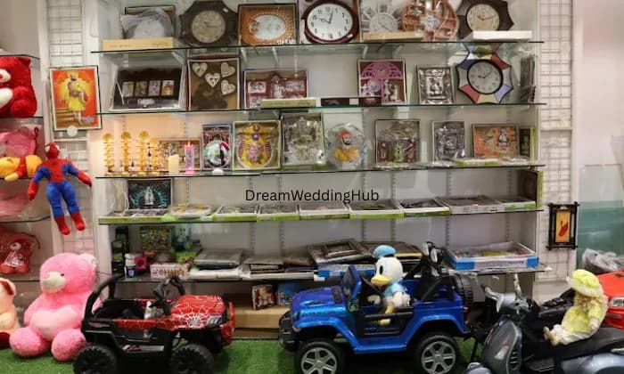 CHITLANGI Gift Toys CHITLANGI Gift Toys