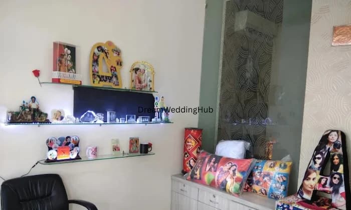 Look Like Personalised Photo Look Like Personalised Photo