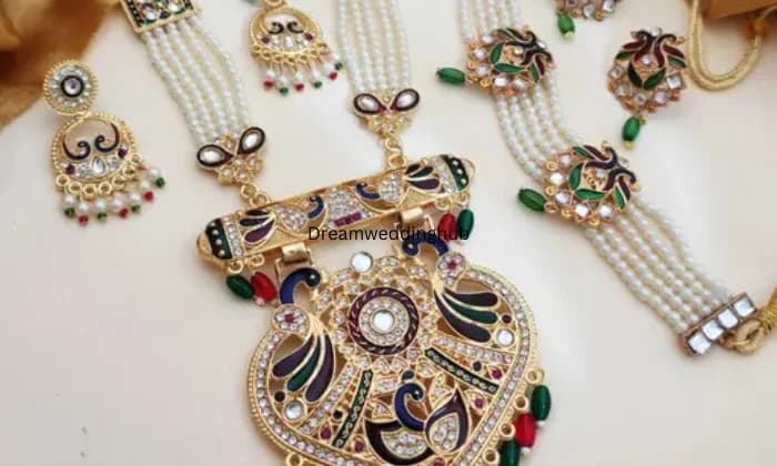 Kapoor Imitation Jewellery Kapoor Imitation Jewellery