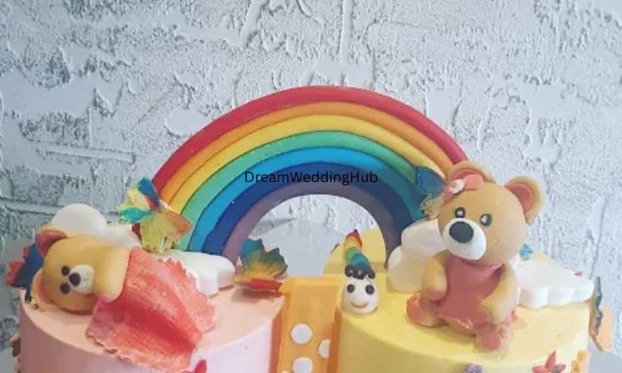 Just Bake Vittal Just Bake Vittal