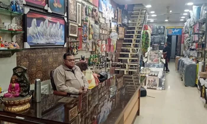 Arun Fashion House Arun Fashion House