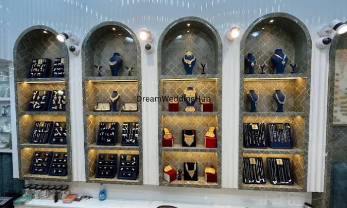 Saraf jewellers Saraf jewellers