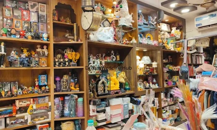 The Campus The Campus