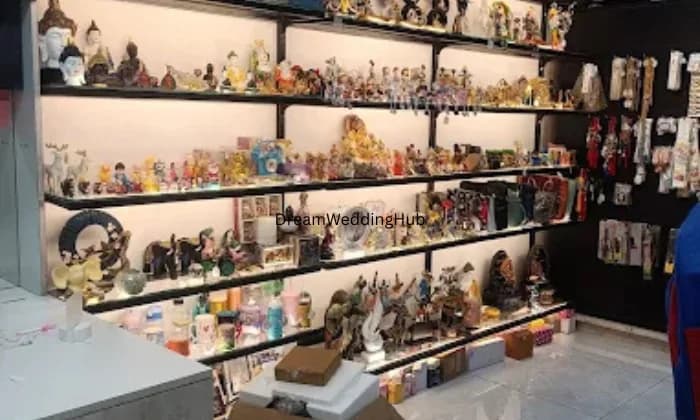 Aakrutis Gifts jaam nager Aakrutis Gifts jaam nager