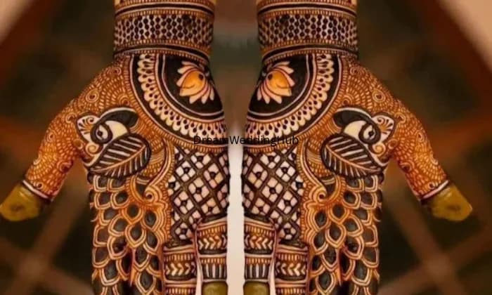 Manoj Mehndi Manoj Mehndi