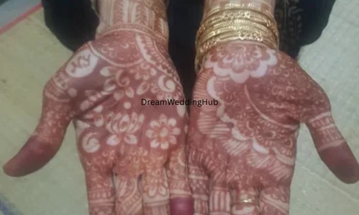 The House Of Henna The House Of Henna