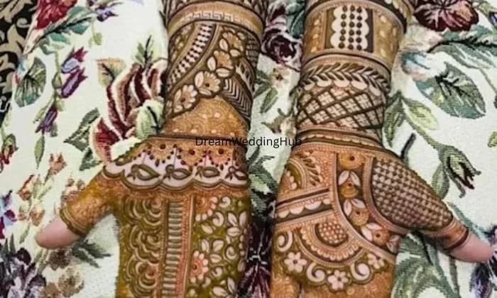 Ravi Mehendi Artist Ravi Mehendi Artist