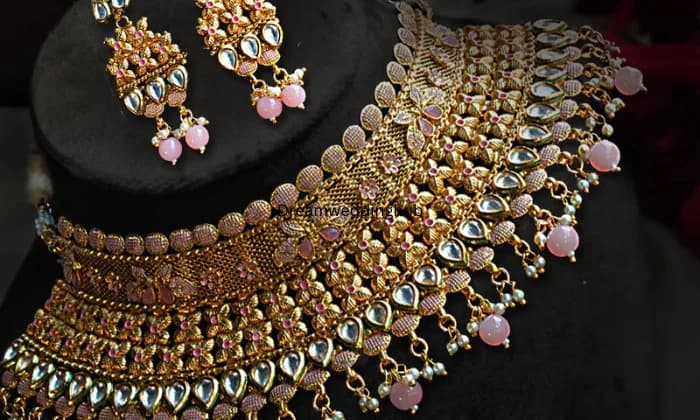 Pooja Jewellers Pooja Jewellers