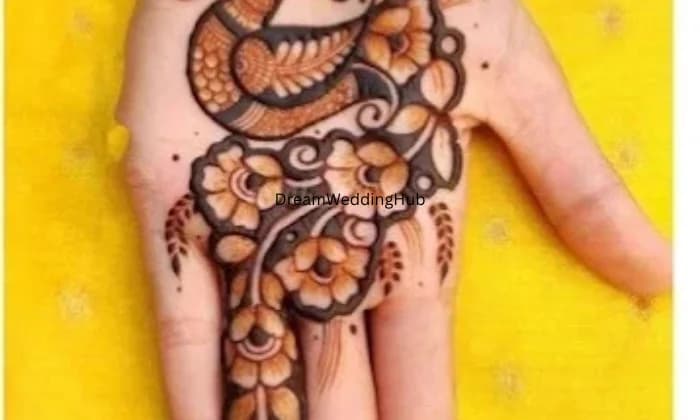 Sriansh Mehndi Art Sriansh Mehndi Art