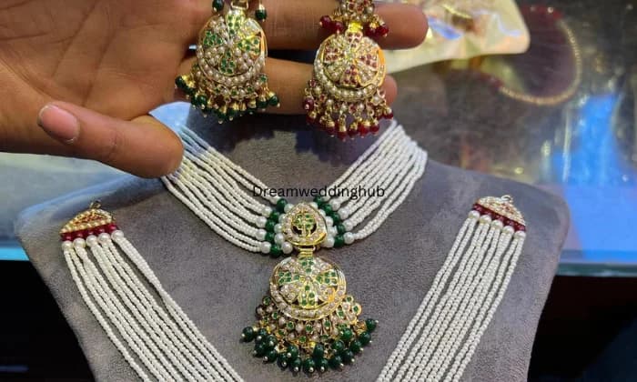 Jewellery SR Jewellery SR