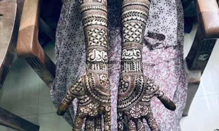 Mehandhi Artist hemasmehendidesigns Mehandhi Artist hemasmehendidesigns