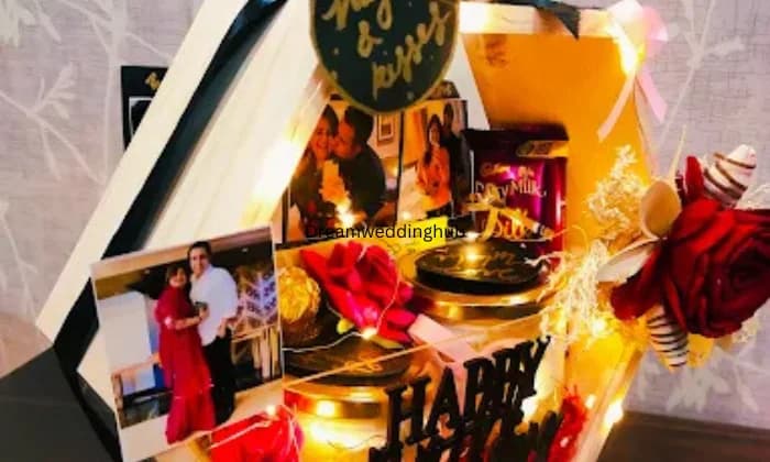 Birthday Hamper Birthday Hamper