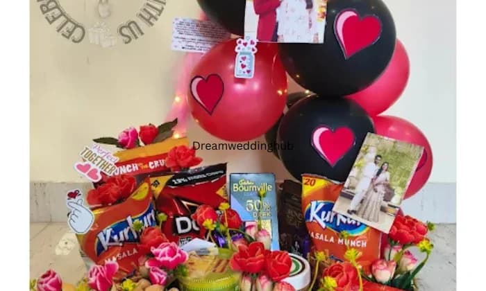 Hampers By Love Hampers By Love