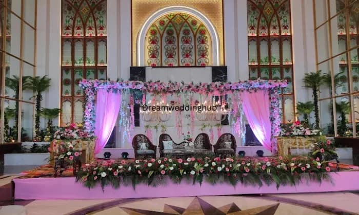 Harjindera Marriage Palace Harjindera Marriage Palace