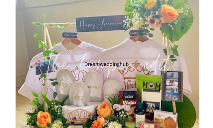 The Hamper Edit The Hamper Edit