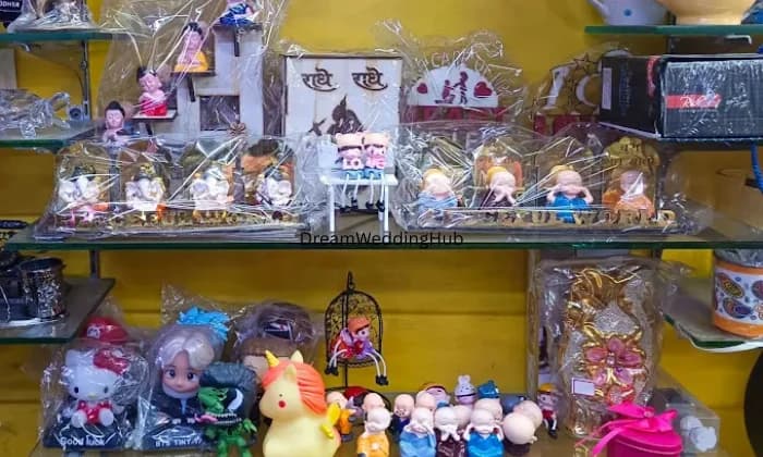 Khushi gift store Khushi gift store