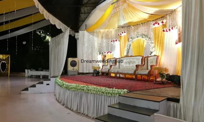 The wedding Palace The wedding Palace