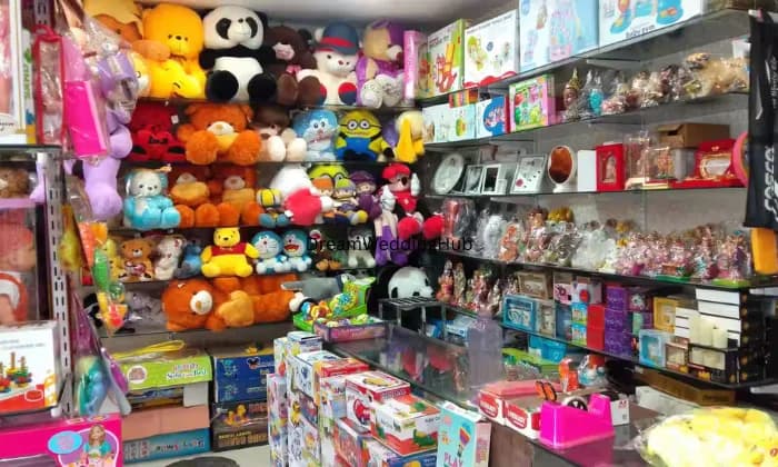 Paras Gift Center Paras Gift Center