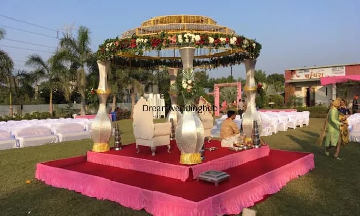 Don Joao Wedding and Banqueting Lawns Don Joao Wedding and Banqueting Lawns