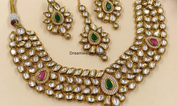 Kushals Fashion Jewellery Kushals Fashion Jewellery