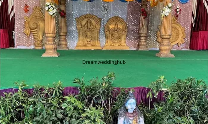 Shilparamam Function Hall Shilparamam Function Hall