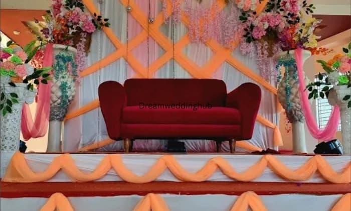 Radha Kunja Radha Kunja