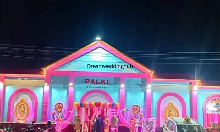 Palki Ceremonial Hall Palki Ceremonial Hall