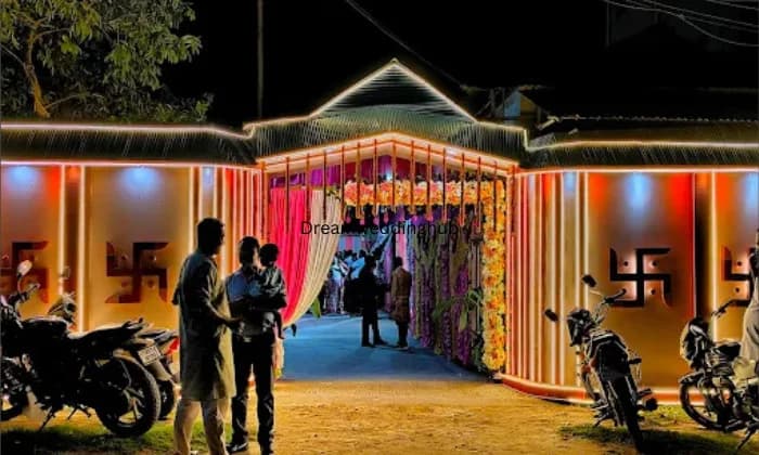 Pritam Marriage Hall Pritam Marriage Hall