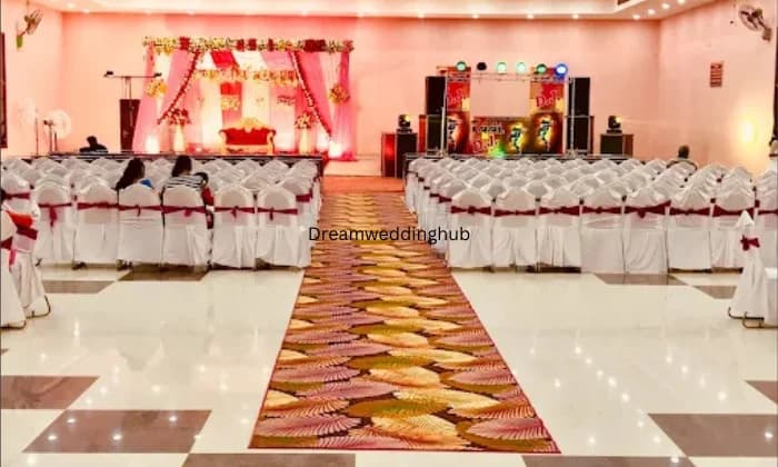 Moon Palace Moon Palace