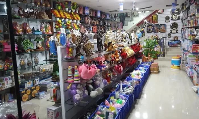 Zion Gift House Zion Gift House