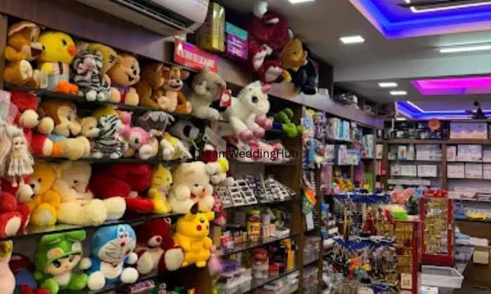 Sakalyam General Stores Sakalyam General Stores