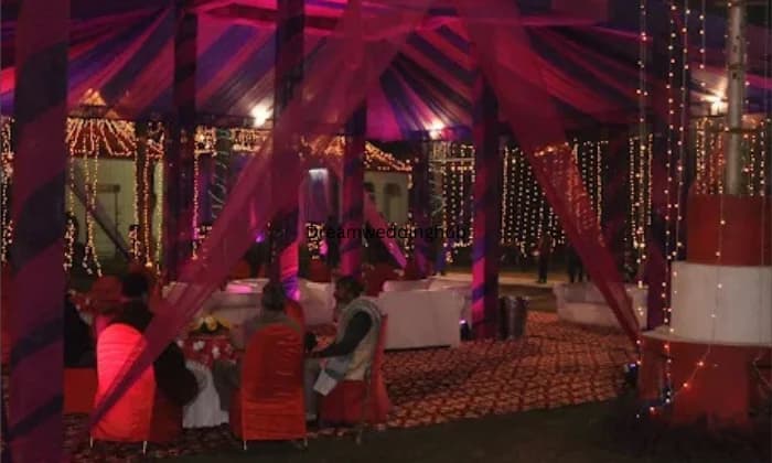 Ambino Garden Ambino Garden