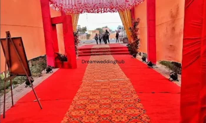 The Grace Garden The Grace Garden