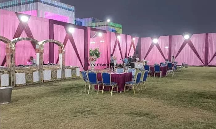 RD Resort Banquet hall RD Resort Banquet hall