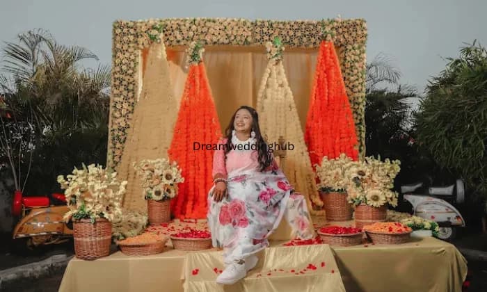 WONDER WEDDING WONDER WEDDING