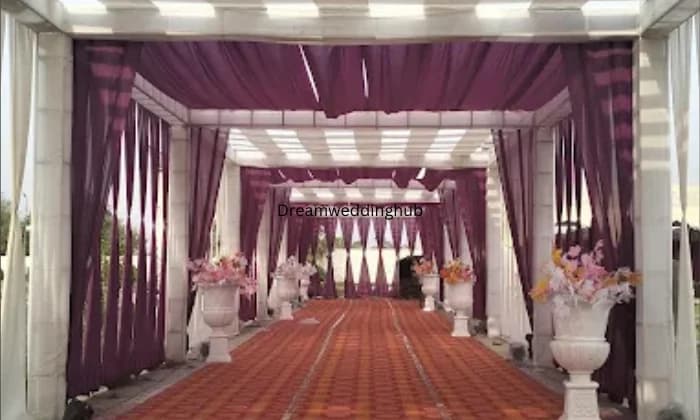 OM Marriage Palace OM Marriage Palace