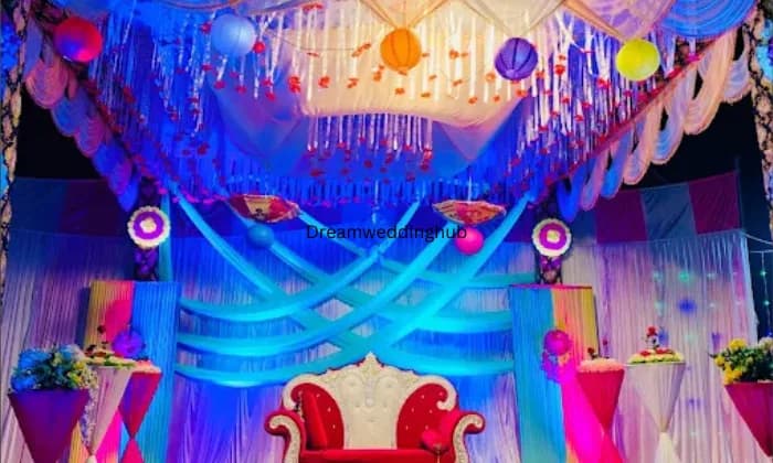 The Royal Palace The Royal Palace