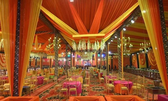 Nimantran Palace Nimantran Palace