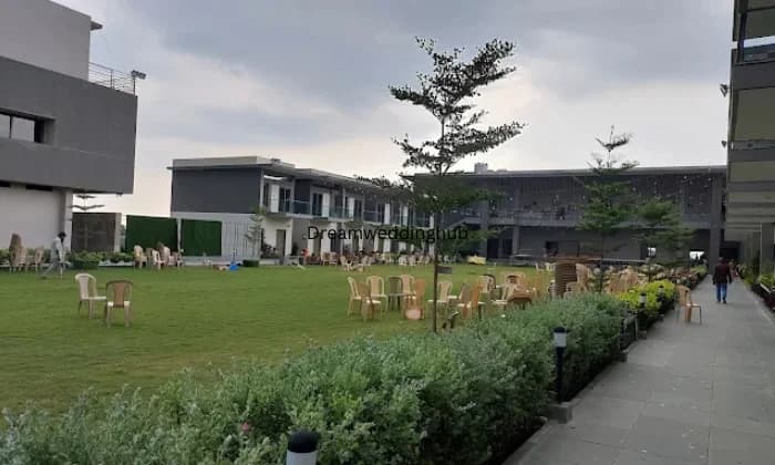 Sorath resort and party lawn Sorath resort and party lawn