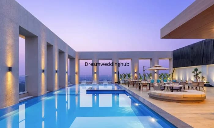 Bellevue Sarovar Premiere Bellevue Sarovar Premiere