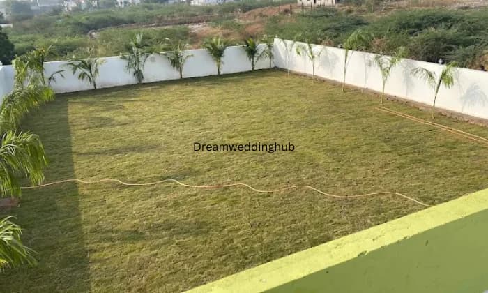 The Green Marriage hall The Green Marriage hall