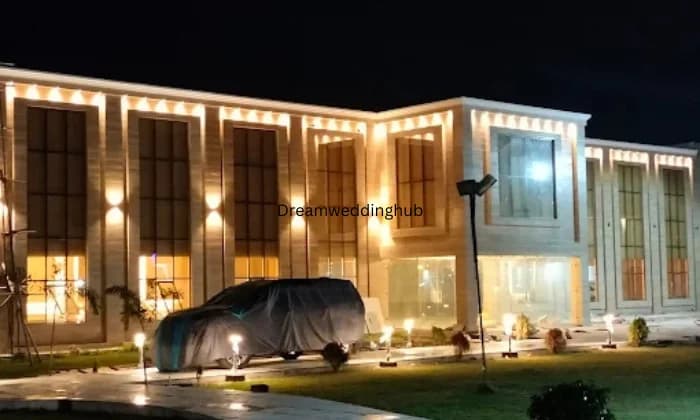 NIRMAL FLORENCE FARM NIRMAL FLORENCE FARM