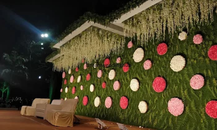 Queens Lake Party Plot Queens Lake Party Plot