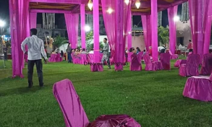 Raghubir Palace Banquet Hall Raghubir Palace Banquet Hall