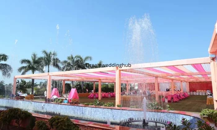 Prabhuta Party Plot Prabhuta Party Plot