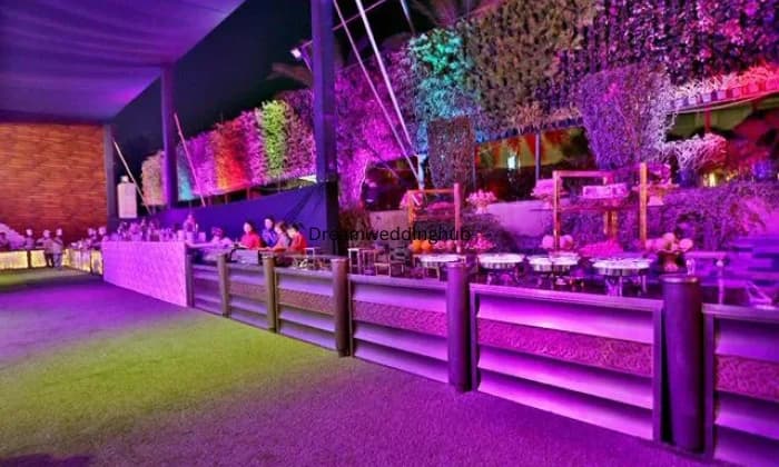 Sky Palace Sky Palace