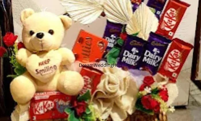 Neha Florist Redifined Neha Florist Redifined