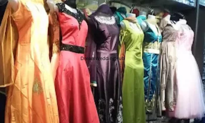 BAGARIA GARMENTS BAGARIA GARMENTS